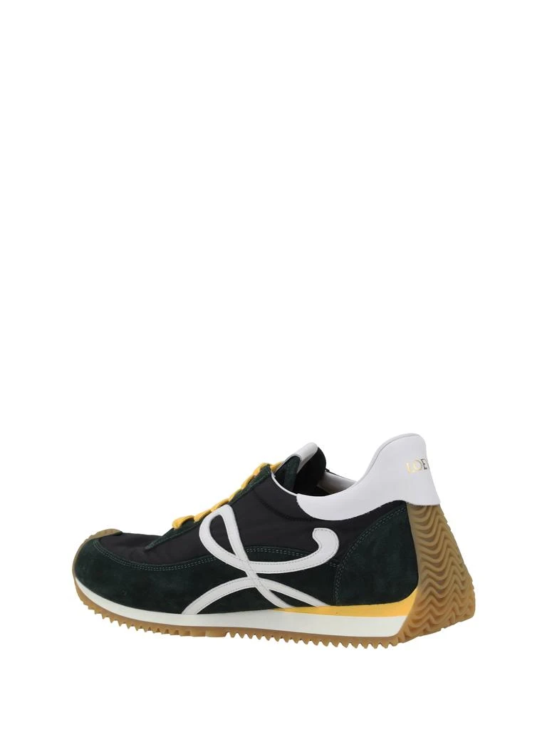商品Loewe|Flow Runner 2.0 Sneakers,价格¥4622,第3张图片详细描述