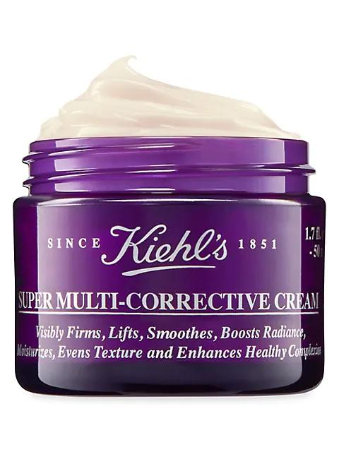 Super Multi-Corrective Anti-Aging Face & Neck Cream商品第2张图片规格展示