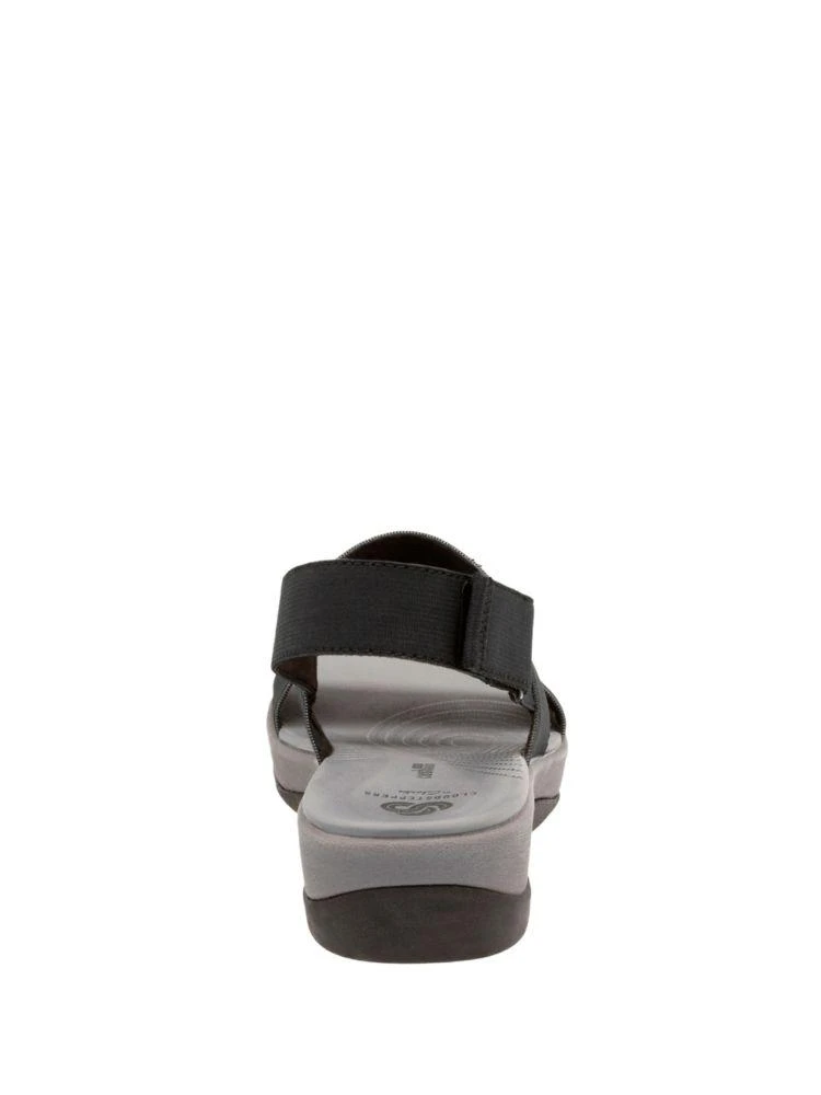 商品Clarks|Arla Jacory Sandals,价格¥391,第2张图片详细描述