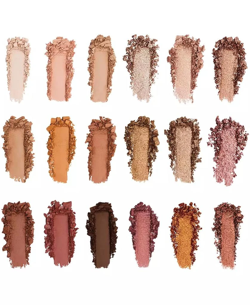 商品Lorac|PRO Palette - Soleil,价格¥291,第2张图片详细描述