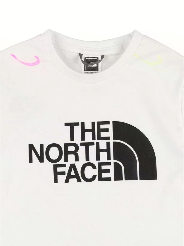 商品The North Face|Printed Cotton Jersey T-shirt,价格¥221,第1张图片