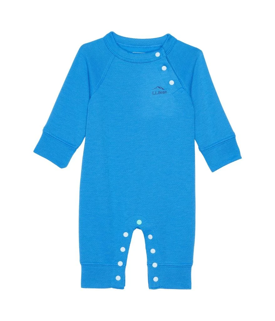 商品L.L.BEAN|Wicked Warm Underwear One-Piece (Infant),价格¥204,第1张图片