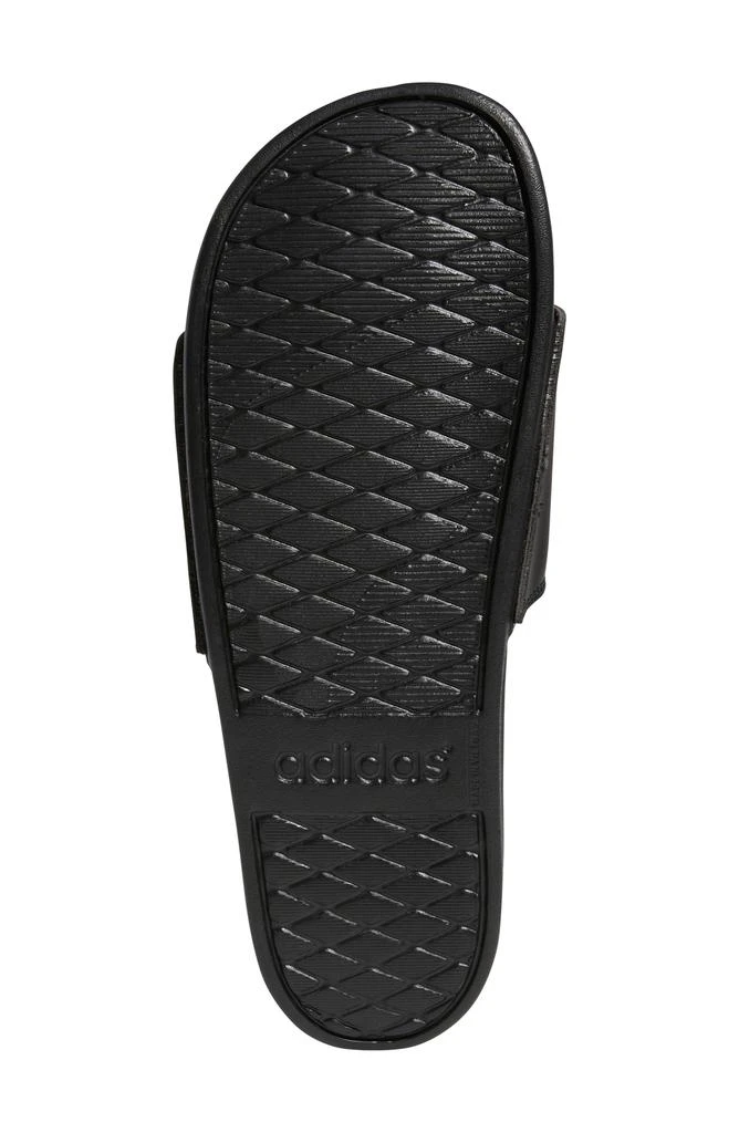 商品Adidas|Adilette Comfort Slide Sandal,价格¥223,第5张图片详细描述