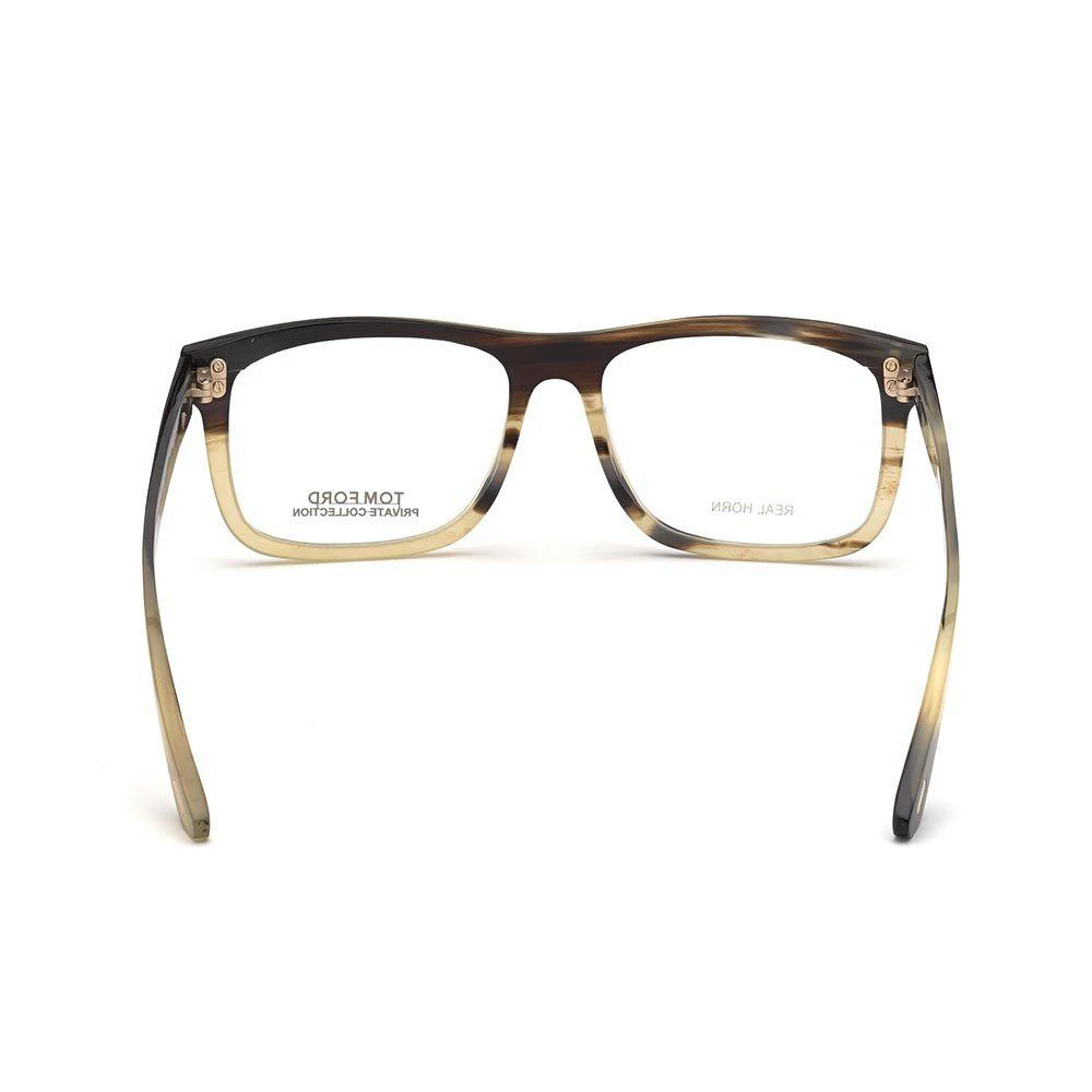 商品Tom Ford|Tom Ford Eyewear Square Frame Glasses,价格¥5897,第5张图片详细描述