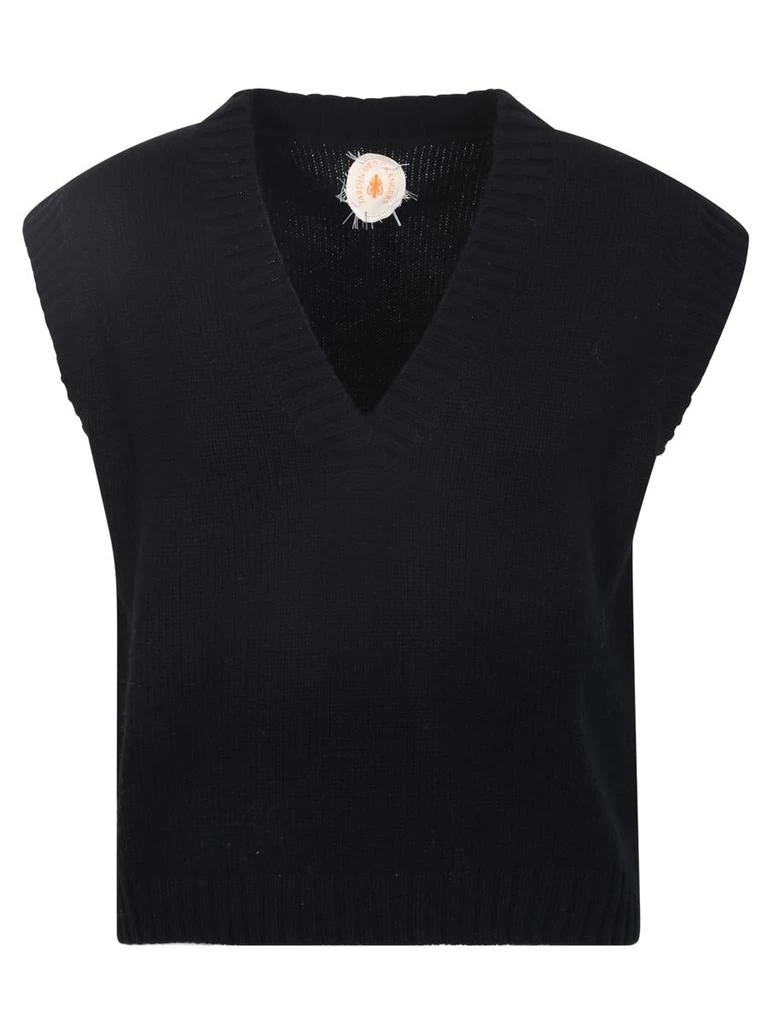 商品JARDINS DES ORANGERS|JARDINS DES ORANGERS VESTS,价格¥1619,第1张图片