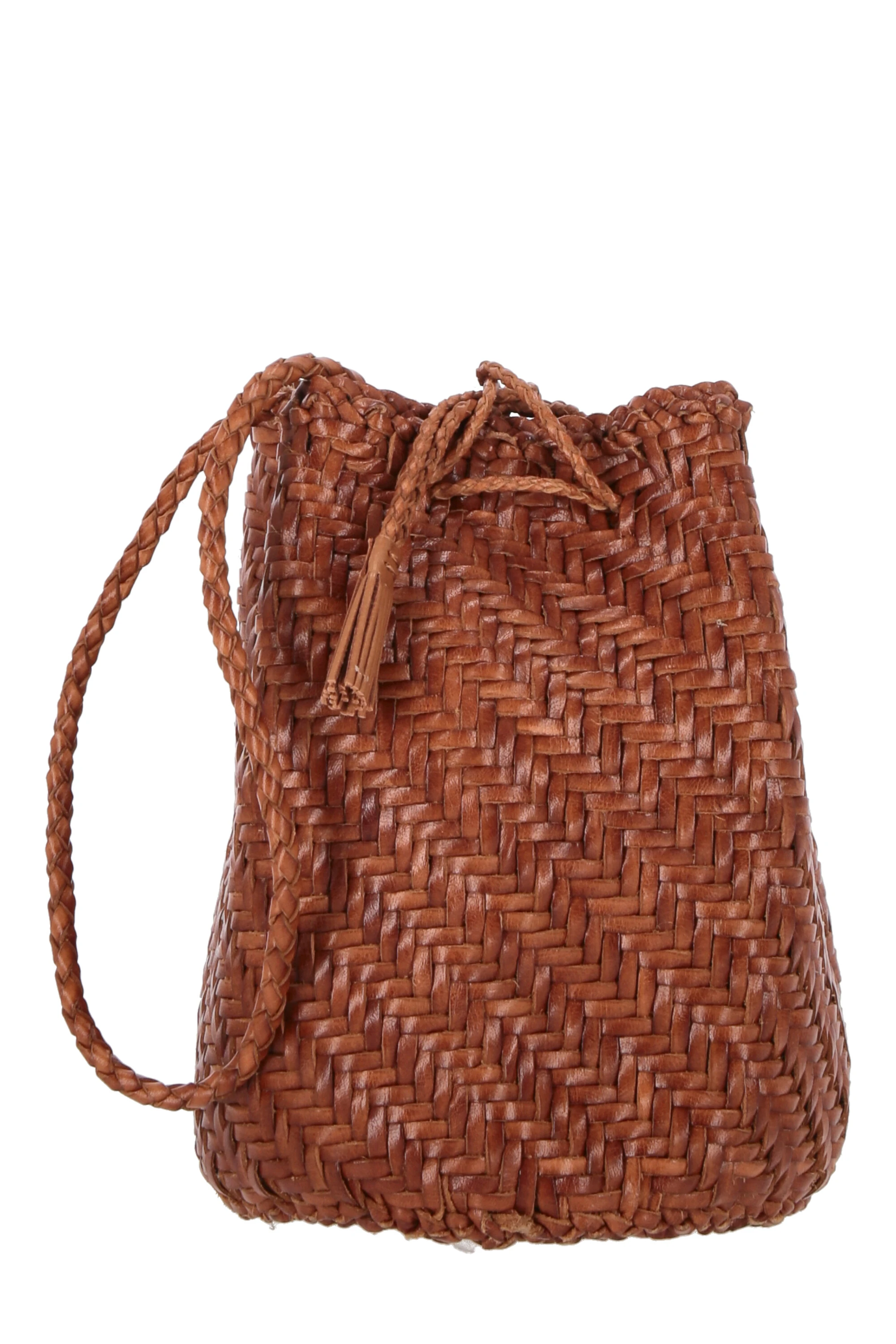 商品【商品预售7天】 DRAGON DIFFUSION|DRAGON DIFFUSION 女士单肩包 8838TAN-0 棕色,价格¥1293,第1张图片