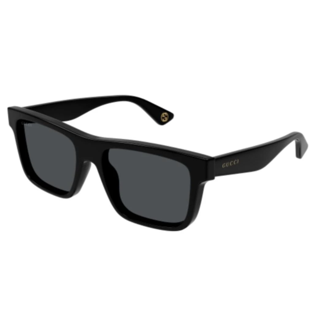 商品Gucci|Gucci Eyewear Square-Frame Sunglasses,价格¥2988,第2张图片详细描述