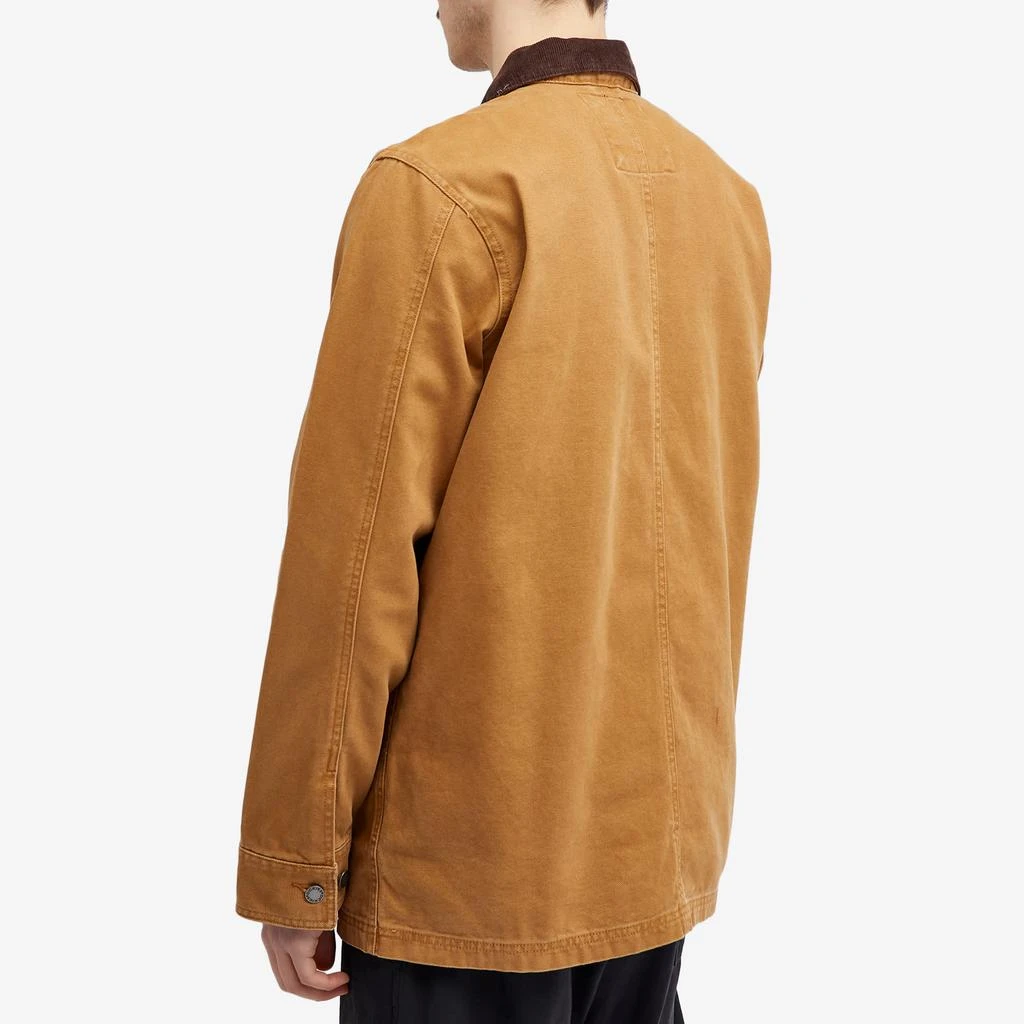 商品DICKIES|Dickies Duck Canvas Chore Jacket,价格¥596,第3张图片详细描述