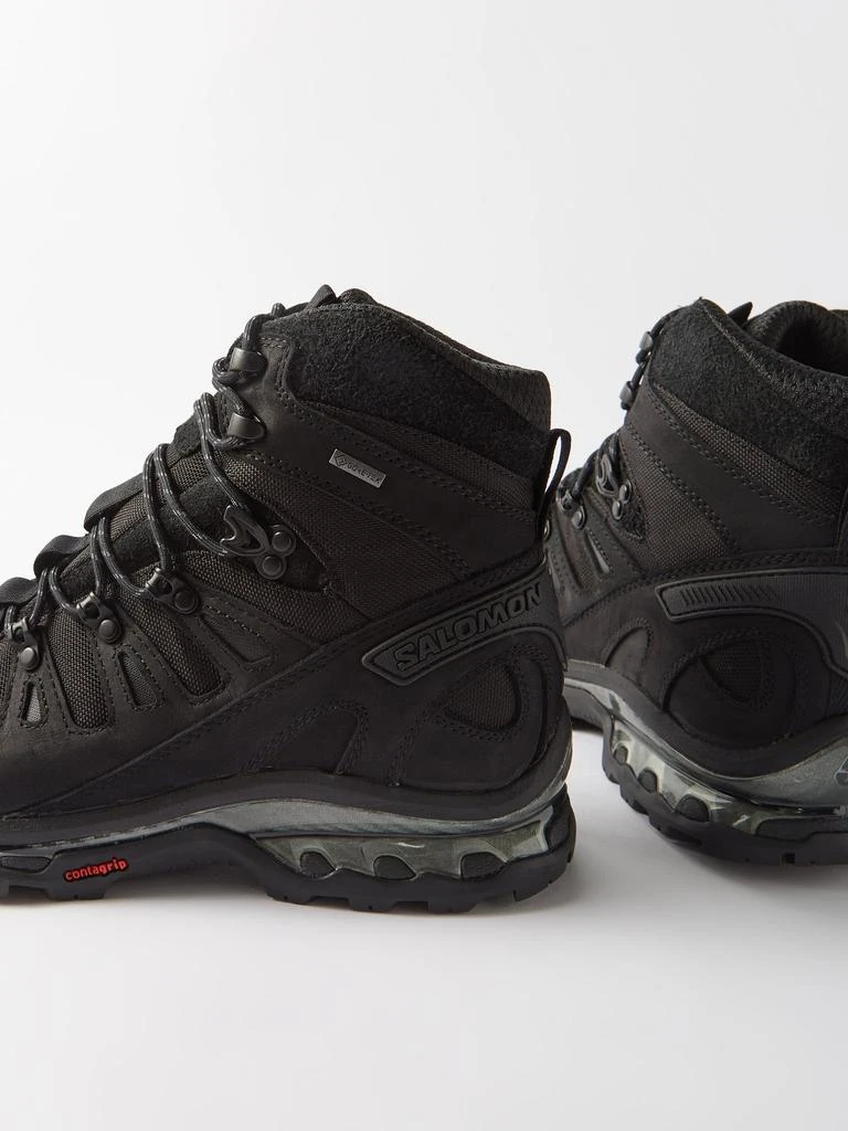 Quest GTX Advanced mesh and nubuck boots 商品