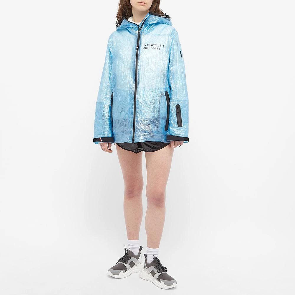 商品Moncler|Moncler Grenoble x Day-namic Landry Jacket,价格¥12461,第5张图片详细描述