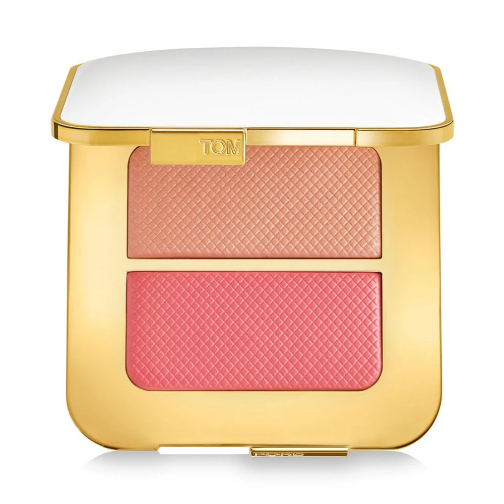 商品Tom Ford|Soleil Sheer Cheek Duo,价格¥616,第1张图片
