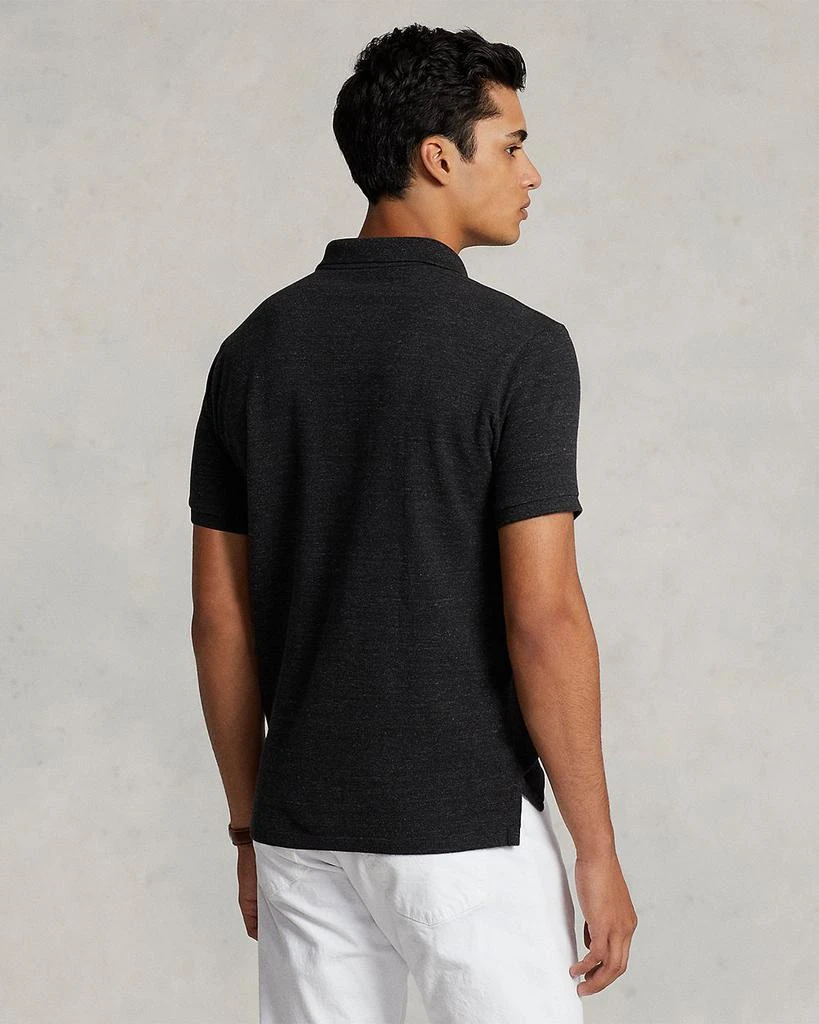 商品Ralph Lauren|男士Polo衫 拉夫劳伦 超多款配色,价格¥527,第3张图片详细描述