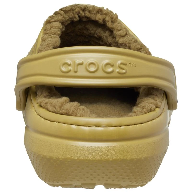 商品Crocs|Crocs Classic Lined Clogs - Women's,价格¥152,第2张图片详细描述