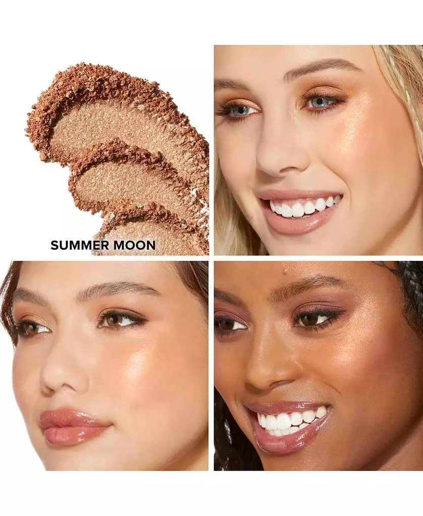 商品Too Faced|Moon Crush Highlighter,价格¥282,第4张图片详细描述