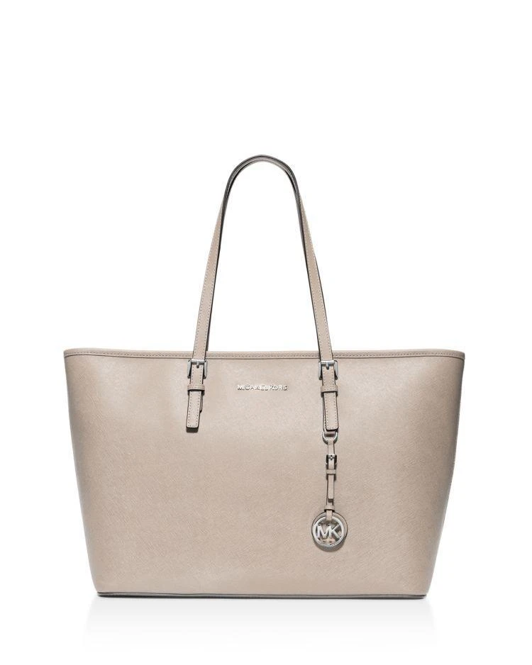 商品Michael Kors|MICHAEL Michael Kors Jet Set 中号托特包,价格¥2214,第1张图片