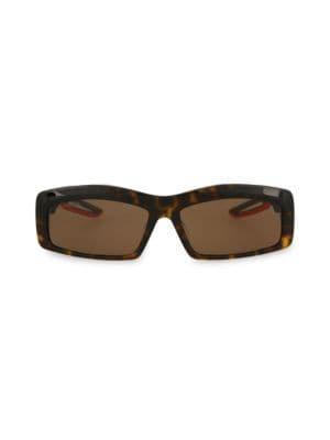 59MM Rectangle Sunglasses商品第1张图片规格展示