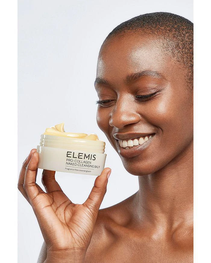 商品ELEMIS|Pro-Collagen Naked Cleansing Balm 3.5 oz.,价格¥514,第3张图片详细描述