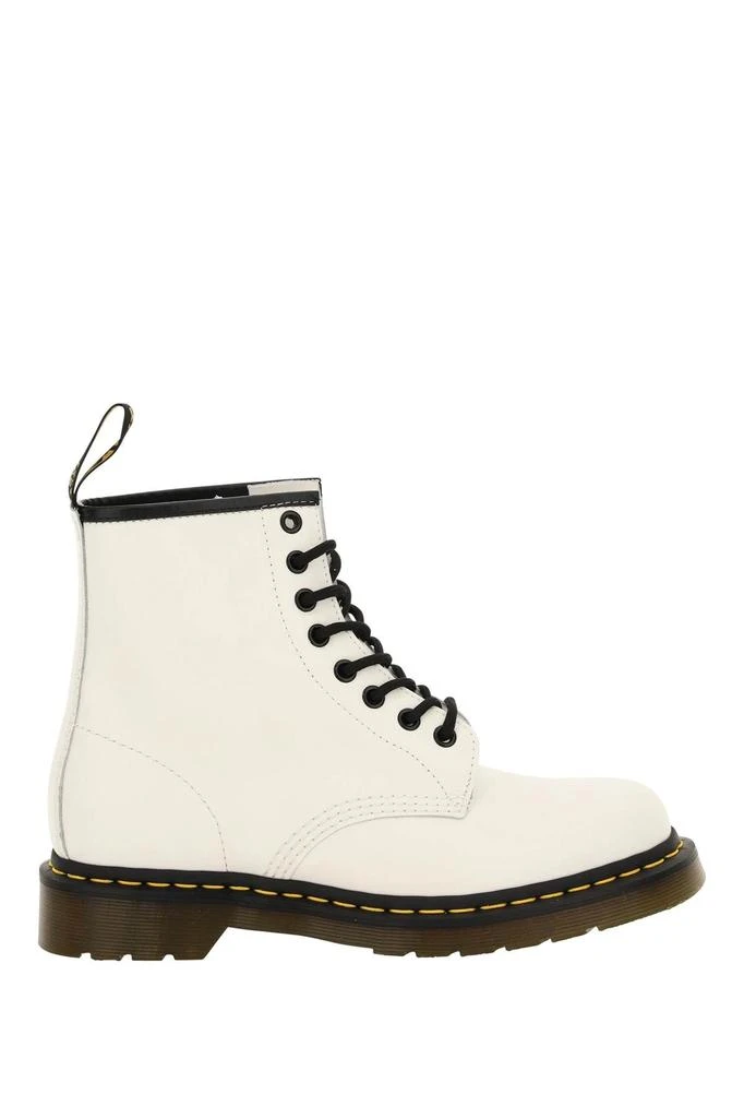 商品Dr. Martens|1460 SMOOTH LACE-UP COMBAT BOOTS,价格¥827,第1张图片