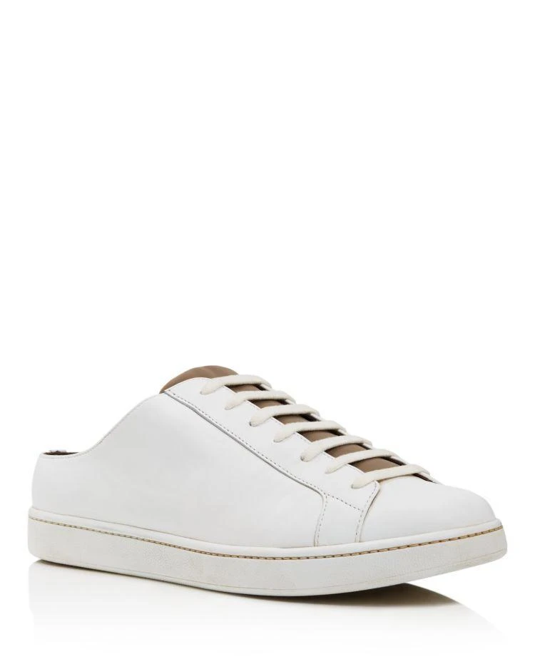 商品Vince|Varley Backless Slip On Sneakers 休闲鞋,价格¥1121,第1张图片