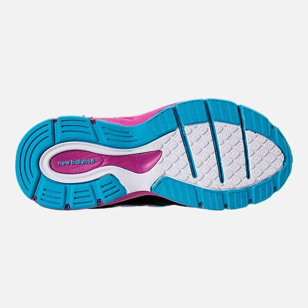Girls' Big Kids' New Balance 990 V4 Running Shoes 商品
