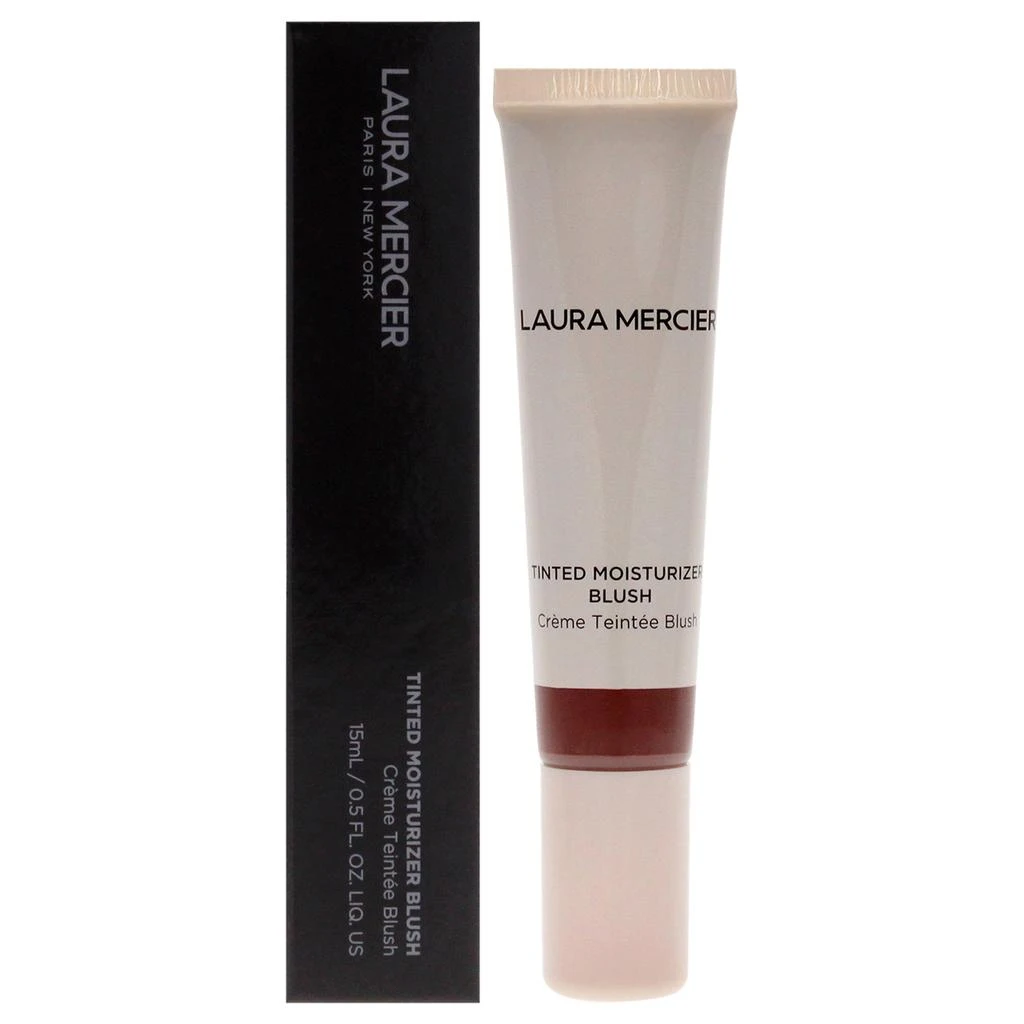 商品Laura Mercier|Tinted Moisturizer Blush - French Riviera by  for Women - 0.5 oz Blush,价格¥346,第1张图片