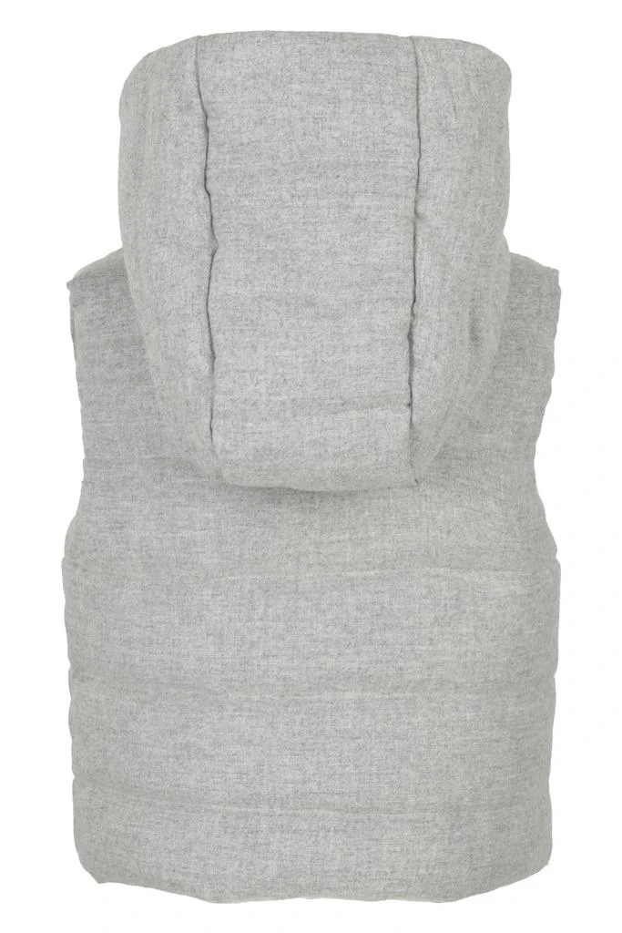 商品ELEVENTY|Gilet,价格¥1212,第2张图片详细描述