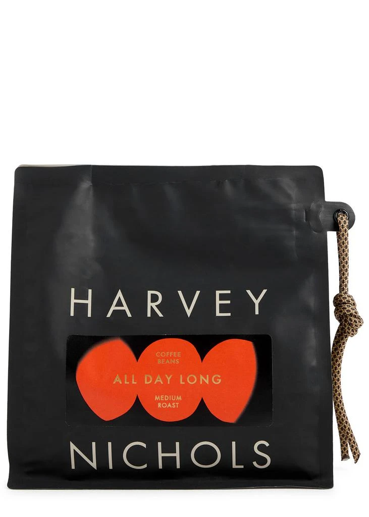 商品Harvey Nichols|All Day Long Whole Bean Coffee 250g,价格¥131,第1张图片