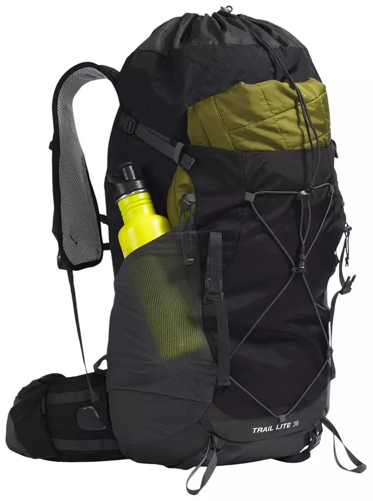 商品The North Face|The North Face Trail Lite 36L Pack,价格¥1239,第5张图片详细描述
