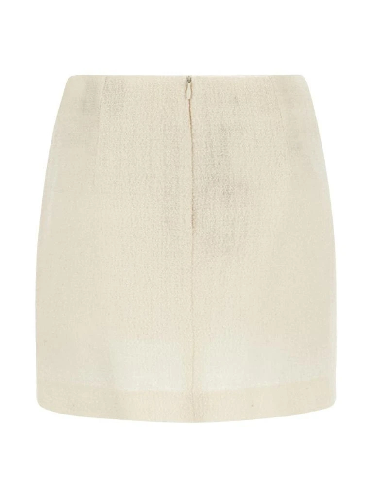 商品TAGLIATORE|May Skirt,价格¥1199,第1张图片