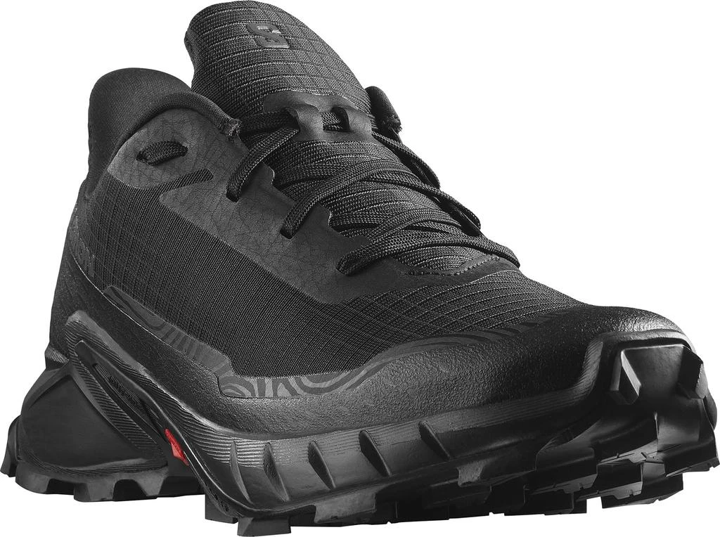 商品Salomon|Alphacross 5 Trail Running Shoes - Women's,价格¥780,第5张图片详细描述