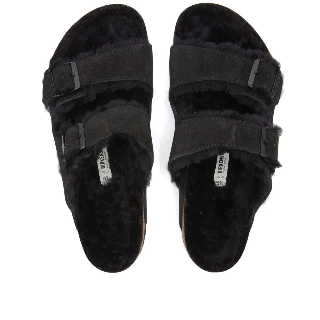 商品Birkenstock|Birkenstock Arizona Fur,价格¥683,第5张图片详细描述