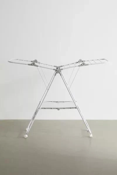 商品Urban Outfitters|Folding Wing Drying Rack,价格¥757,第3张图片详细描述