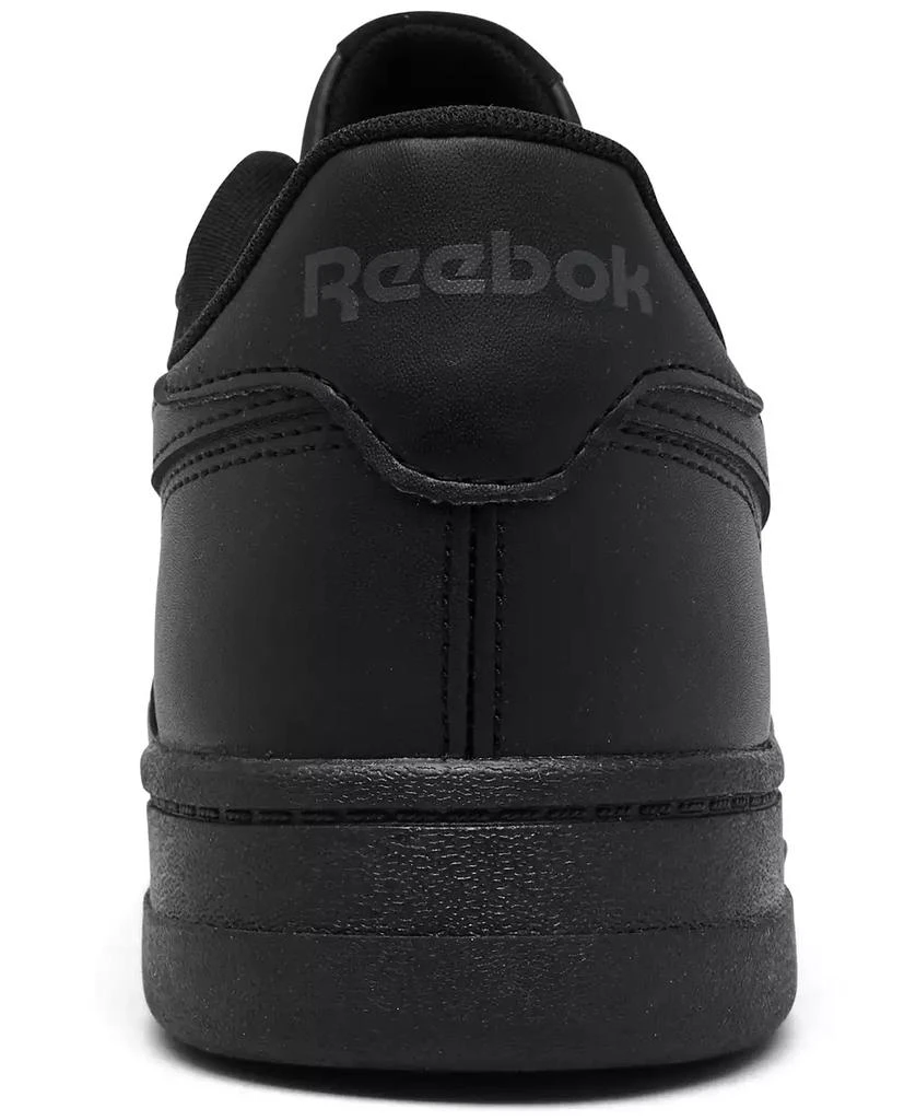 商品Reebok|Men's Prime Set Casual Sneakers from Finish Line,价格¥366,第4张图片详细描述