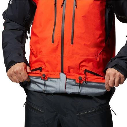 Viv GORE-TEX Pro Jacket - Men's 商品