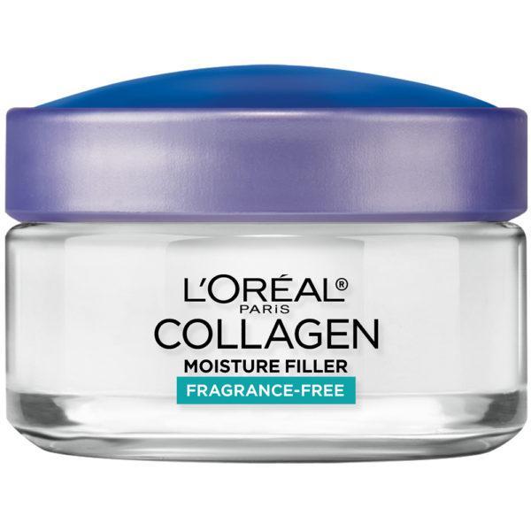 商品L'Oreal Paris|Collagen Moisture Filler Facial Day Cream,价格¥93,第1张图片