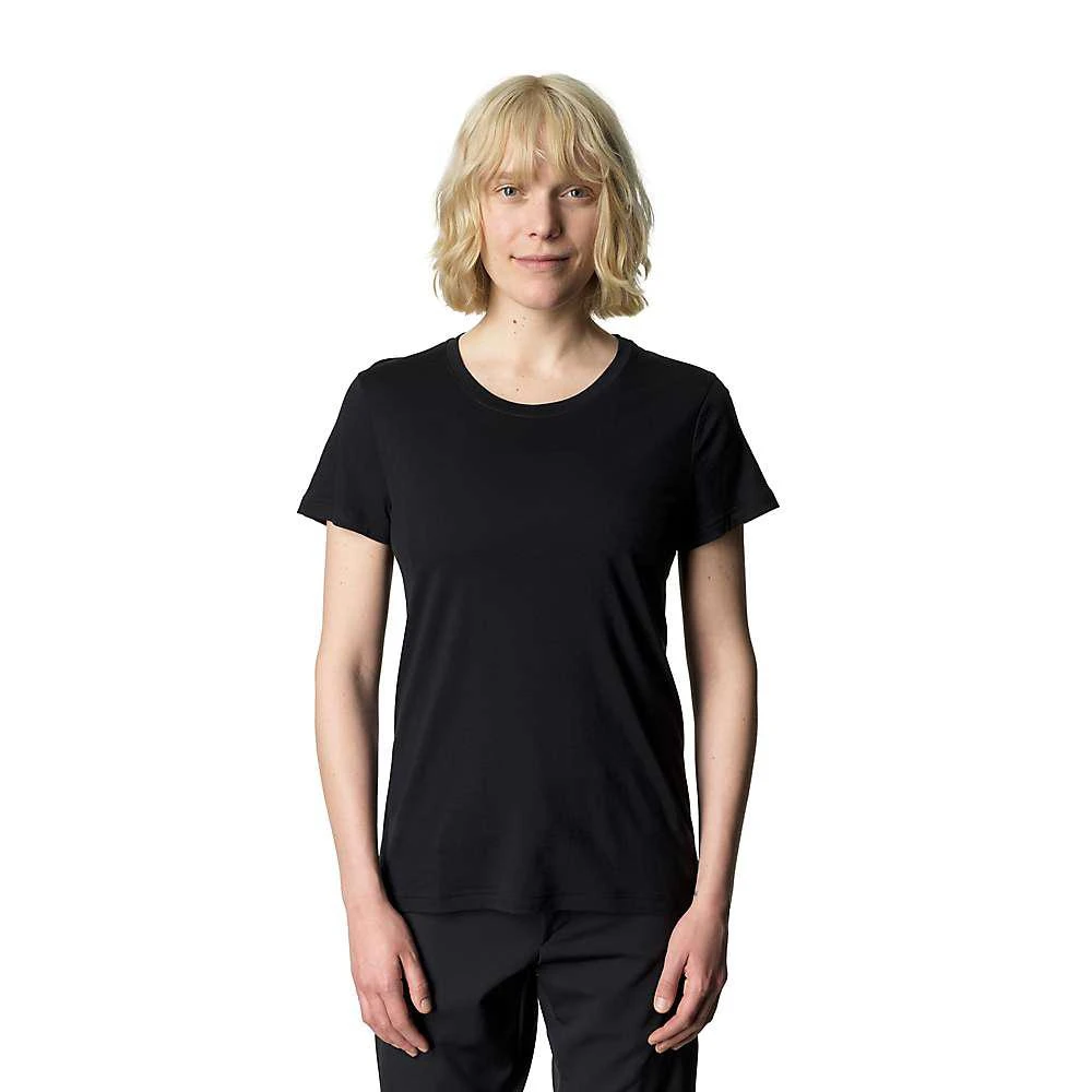 商品Houdini|Houdini Women's DeSoli Tee,价格¥372,第1张图片