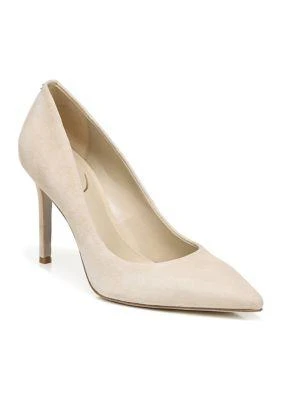 商品Sam Edelman|Edelman Hazel Pumps,价格¥1115,第1张图片