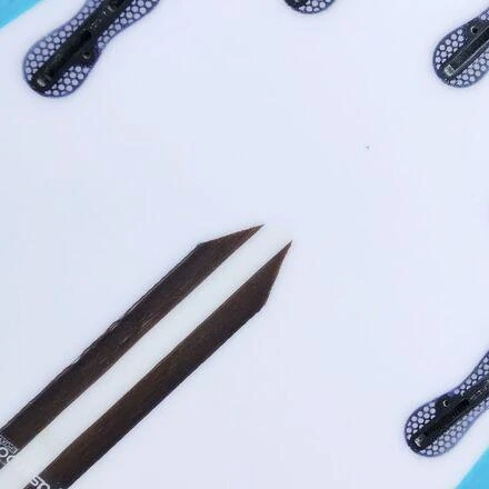 商品Solid Surfboards|Shuttle Surfboard,价格¥5084,第4张图片详细描述