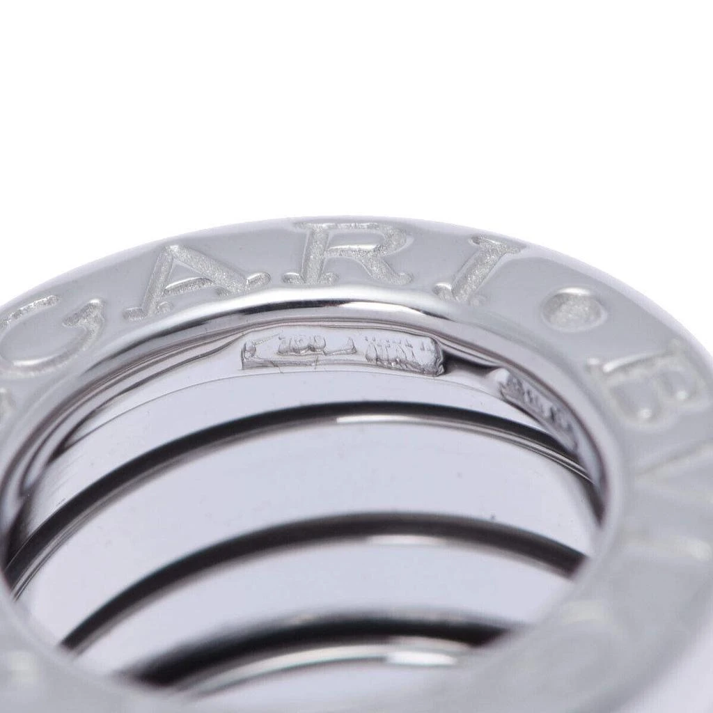 Bvlgari B.Zero1 18K White Gold Necklace 商品