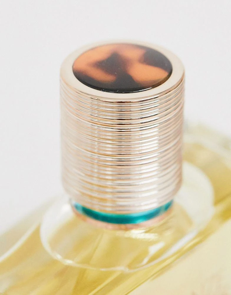 商品Estée Lauder|Estee Lauder Bronze Goddess Eau Fraiche Skinscent 50ml,价格¥600,第2张图片详细描述