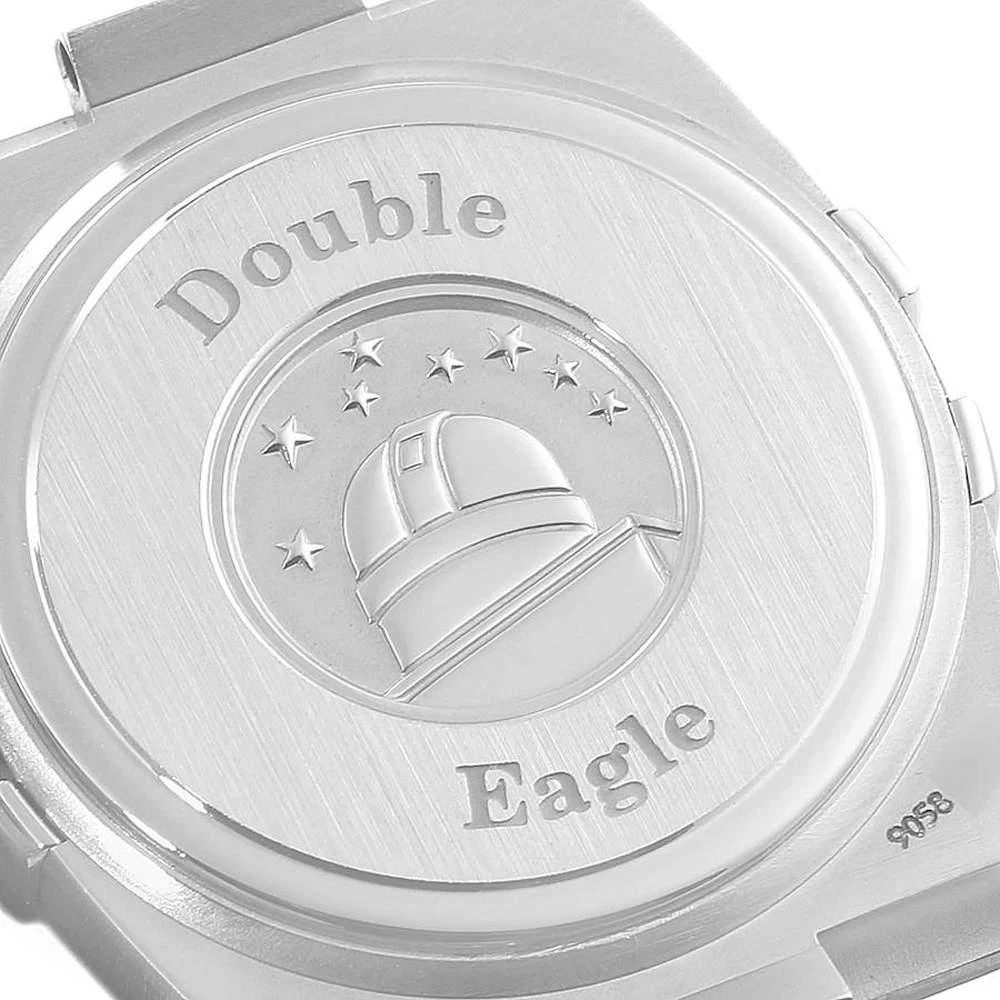 商品[二手商品] Omega|Omega MOP Diamonds Stainless Steel Constellation 123.15.24.60.05.001 Women's Wristwatch 24 mm,价格¥26927,第4张图片详细描述