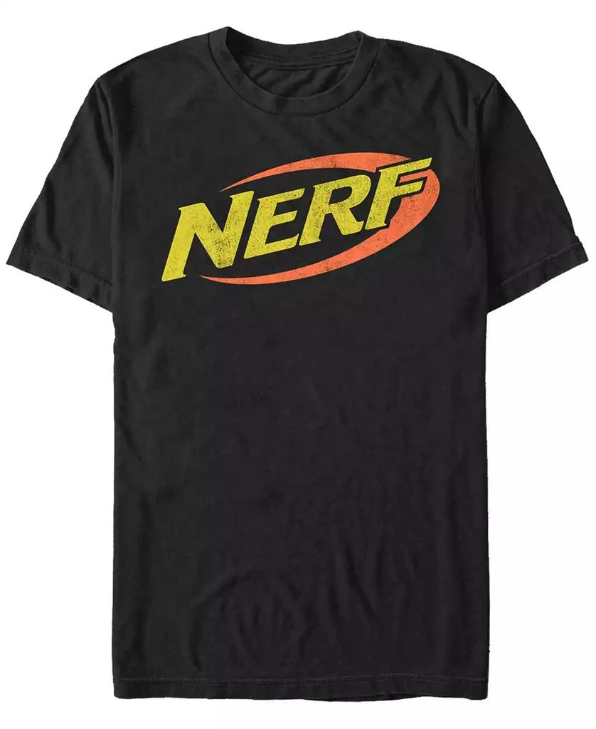 商品Nerf|Nerf Men's Classic Logo Short Sleeve T-Shirt,价格¥186,第1张图片