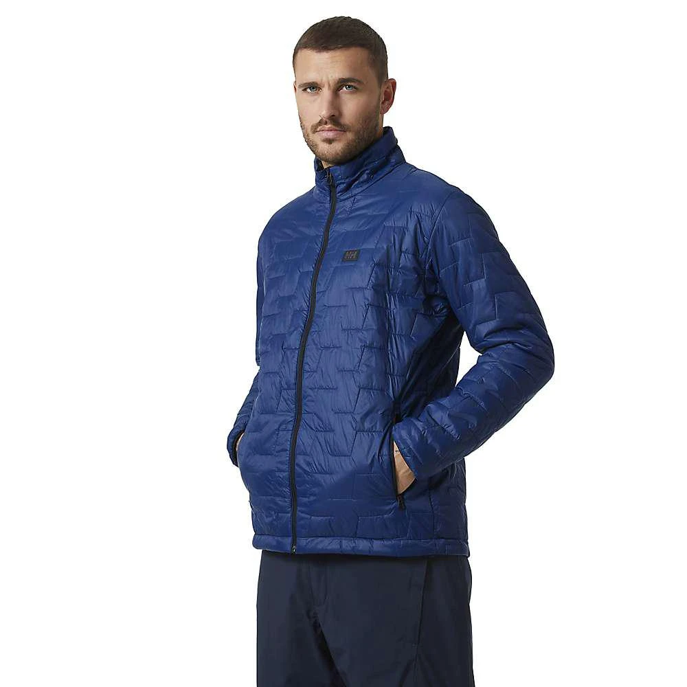 Helly Hansen Men's Lifaloft Insulator Jacket 商品