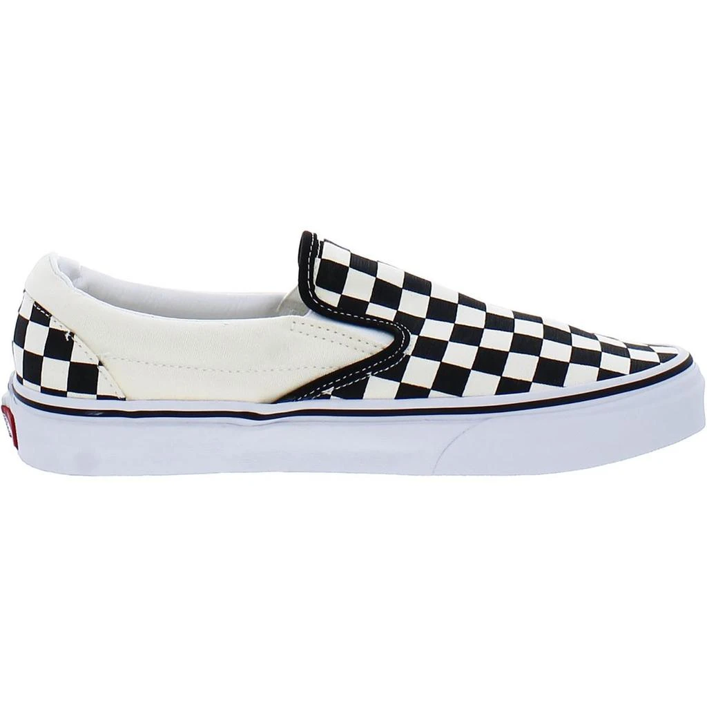 商品Vans|Vans Lifestyle Low-Top Skate Shoes,价格¥357,第2张图片详细描述