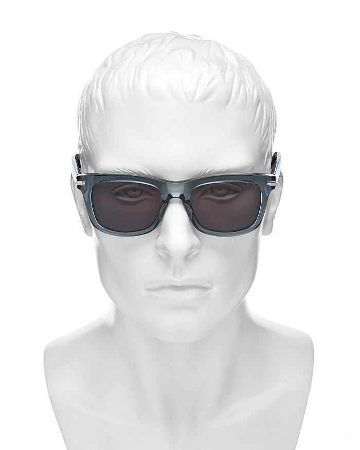 商品Dior|DiorBlackSuit S11I Square Sunglasses, 53mm,价格¥4128,第3张图片详细描述