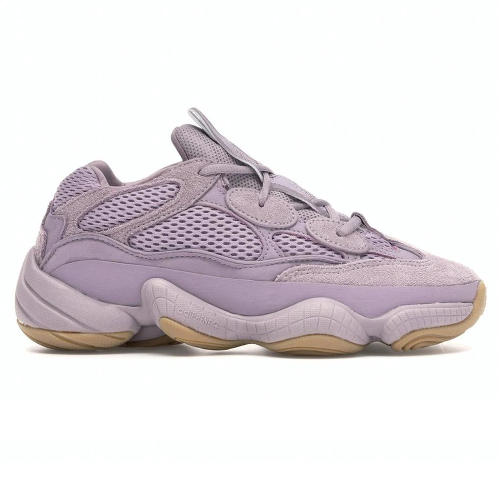 商品YEEZY|Adidas Yeezy 500 Soft Vision,价格¥3564,第1张图片