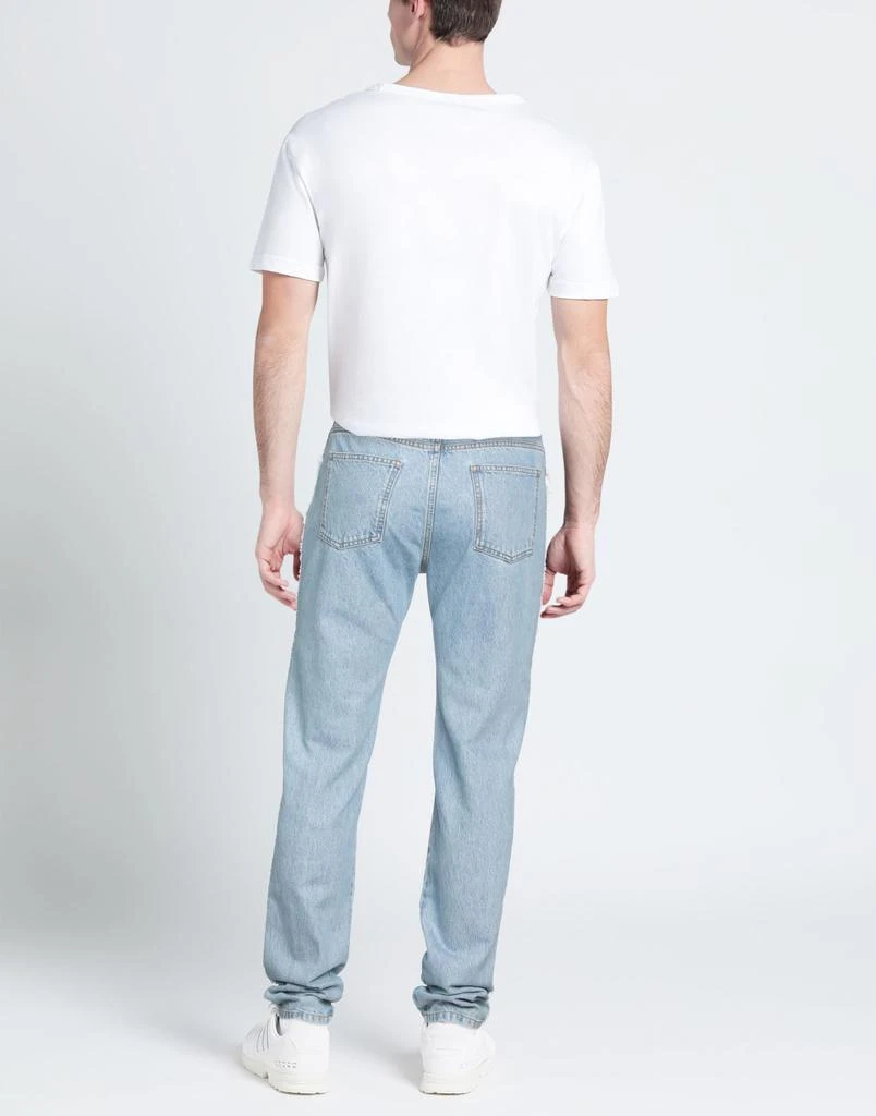 商品JW Anderson|Denim pants,价格¥3109,第3张图片详细描述