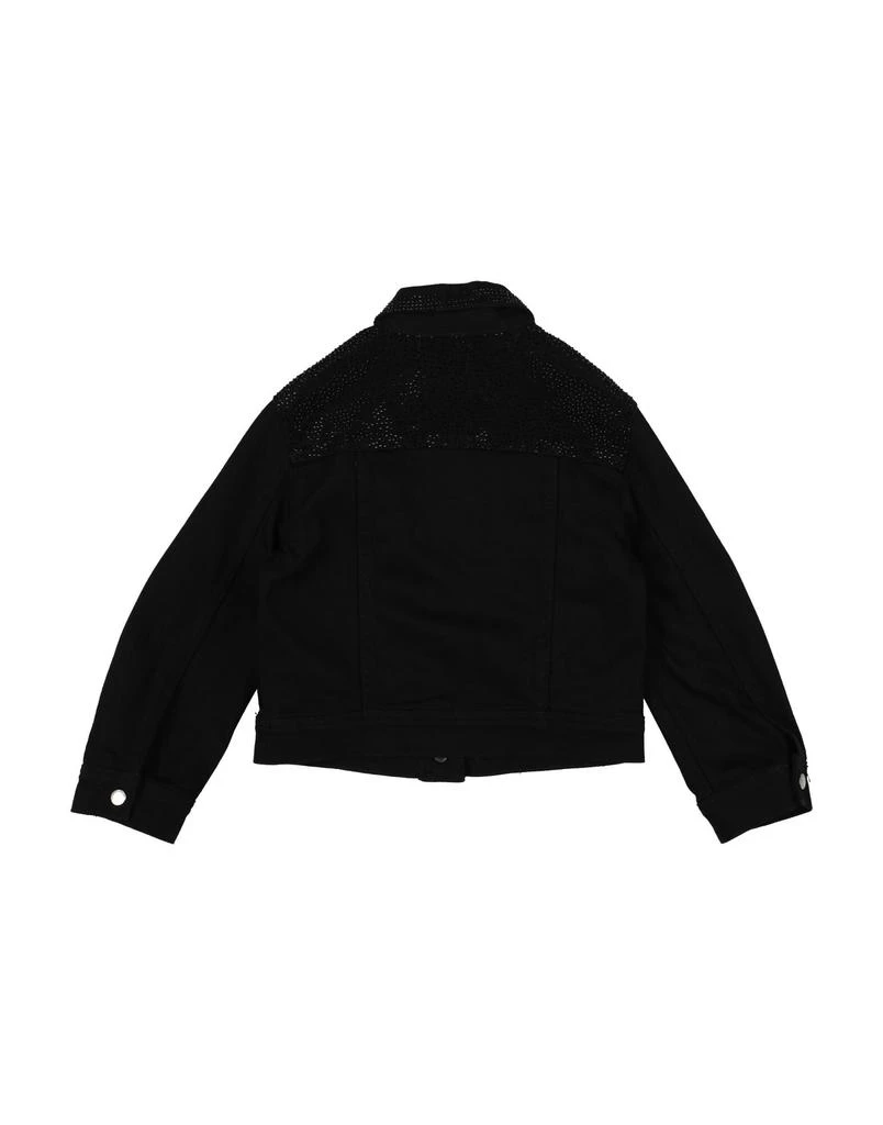 商品Emporio Armani|Denim jacket,价格¥1522,第2张图片详细描述