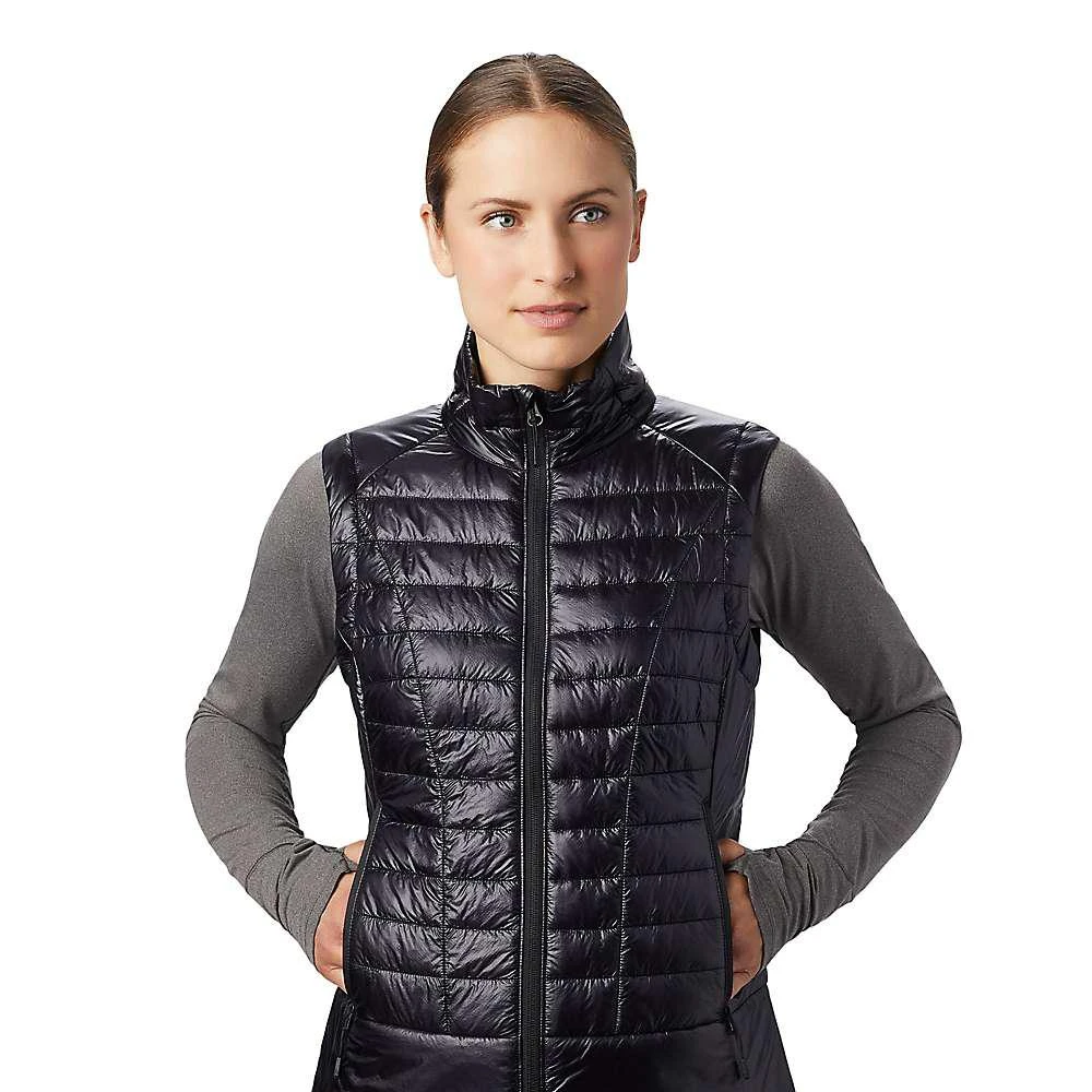 商品Mountain Hardwear|Women's Ghost Shadow Vest,价格¥905,第3张图片详细描述