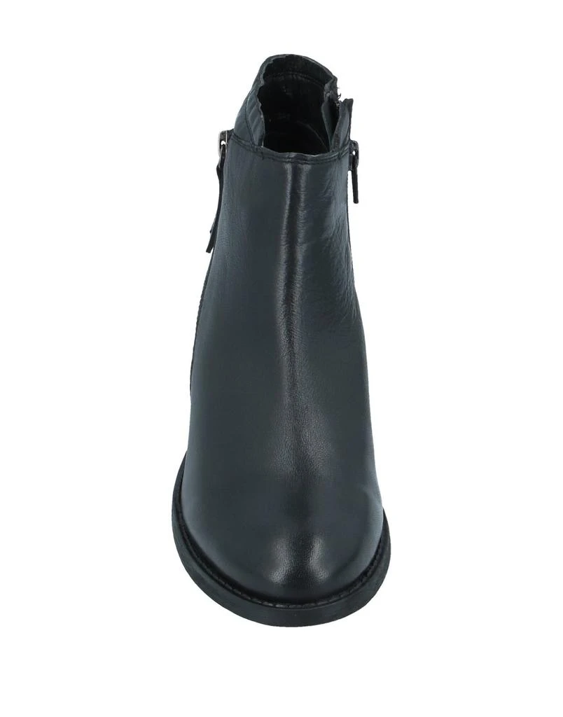 商品CAFèNOIR|Ankle boot,价格¥483,第4张图片详细描述